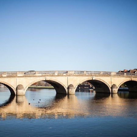 Henley Self Catering Houseヴィラ エクステリア 写真