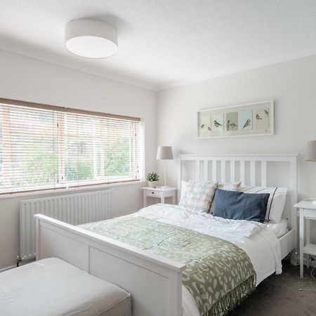 Henley Self Catering Houseヴィラ エクステリア 写真