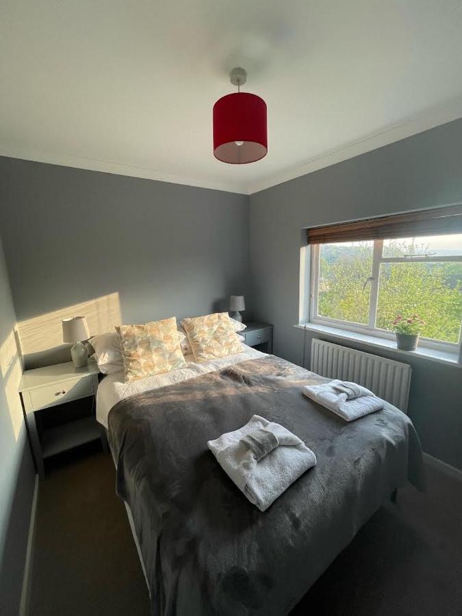 Henley Self Catering Houseヴィラ エクステリア 写真