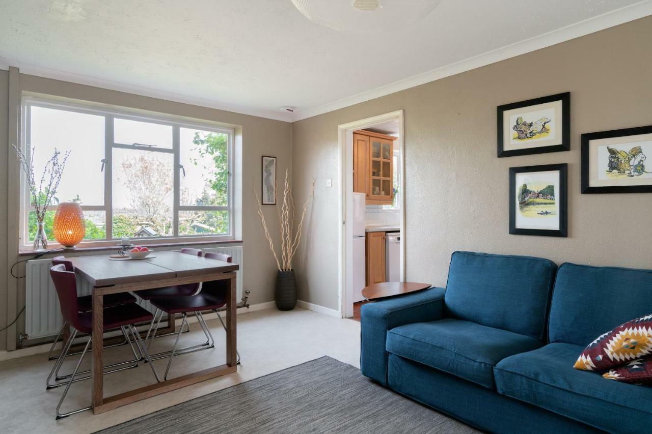 Henley Self Catering Houseヴィラ エクステリア 写真