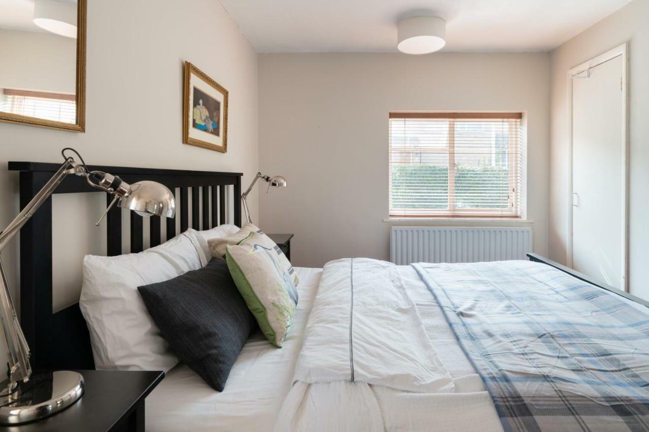 Henley Self Catering Houseヴィラ エクステリア 写真