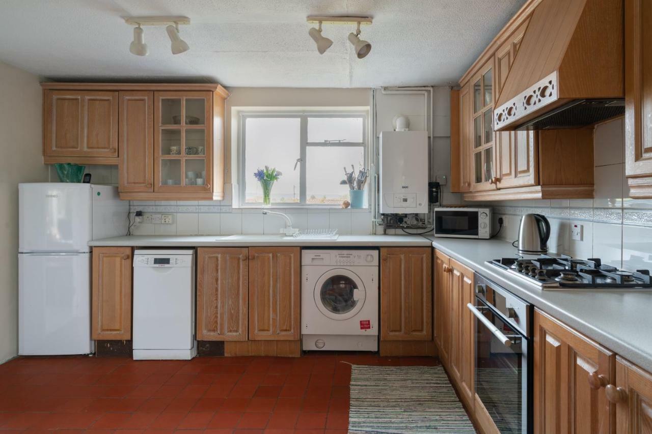 Henley Self Catering Houseヴィラ エクステリア 写真