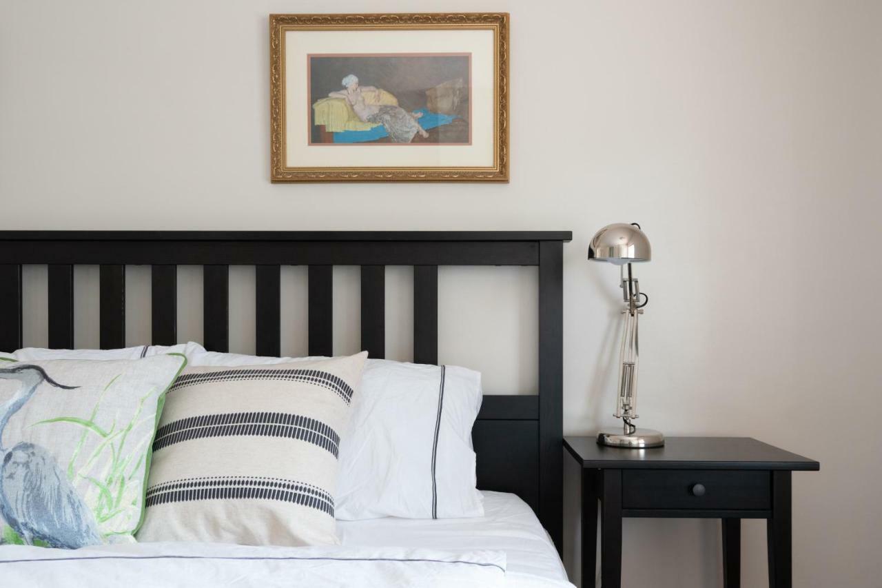Henley Self Catering Houseヴィラ エクステリア 写真