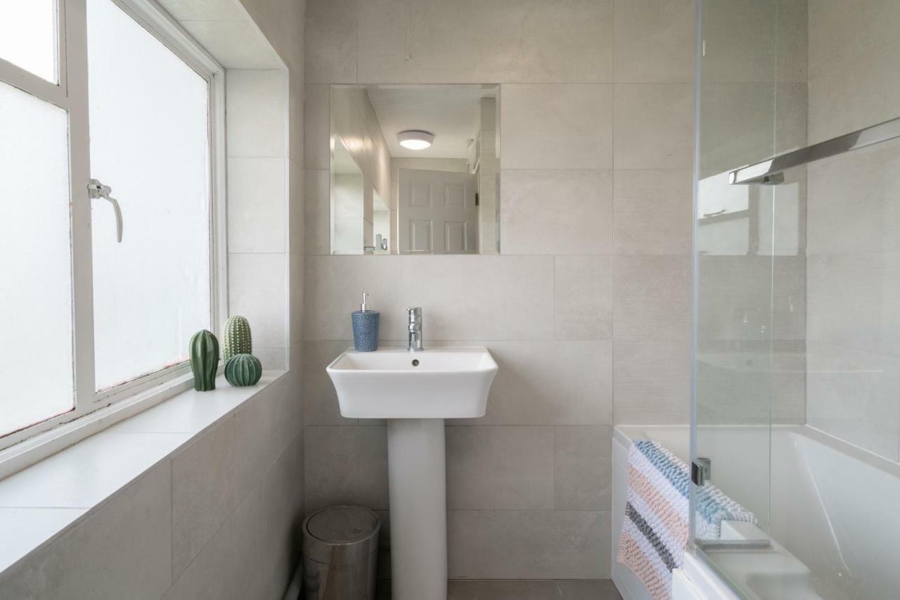 Henley Self Catering Houseヴィラ エクステリア 写真