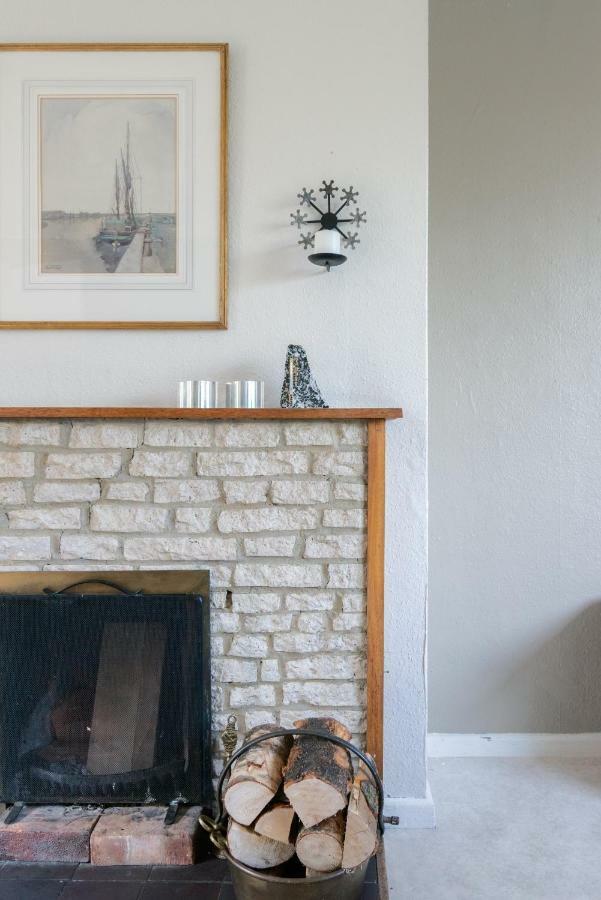 Henley Self Catering Houseヴィラ エクステリア 写真