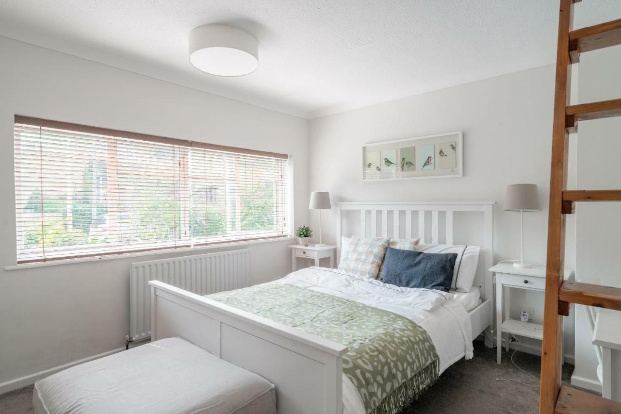 Henley Self Catering Houseヴィラ エクステリア 写真