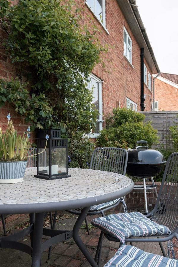 Henley Self Catering Houseヴィラ エクステリア 写真