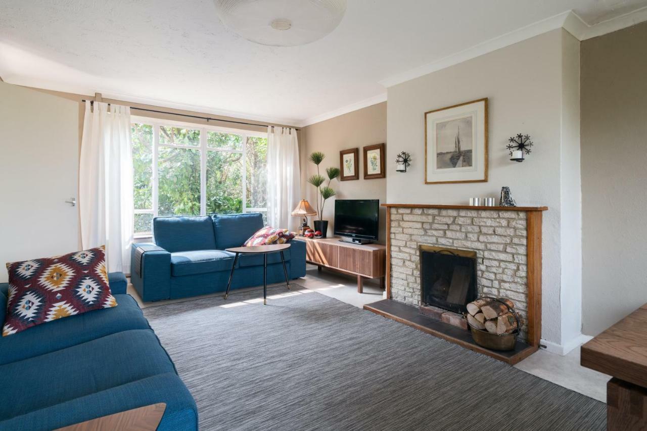 Henley Self Catering Houseヴィラ エクステリア 写真