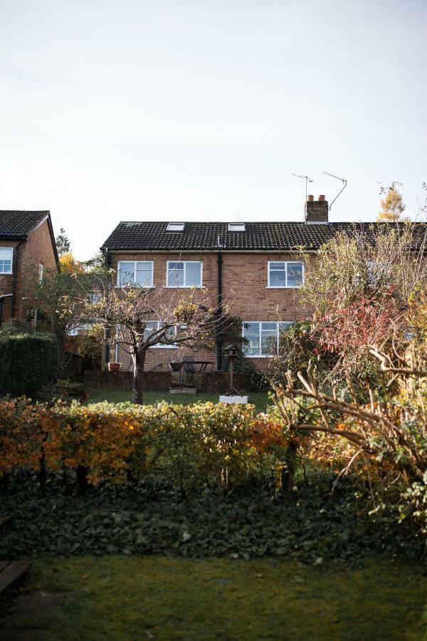 Henley Self Catering Houseヴィラ エクステリア 写真