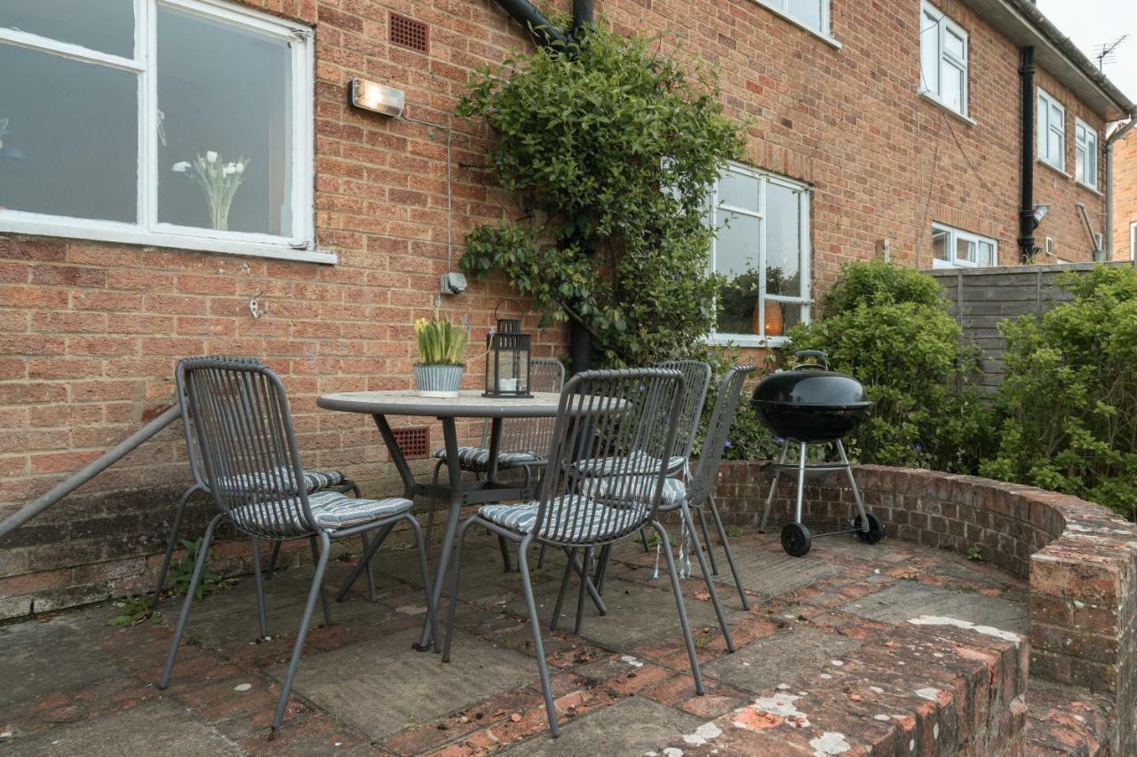 Henley Self Catering Houseヴィラ エクステリア 写真