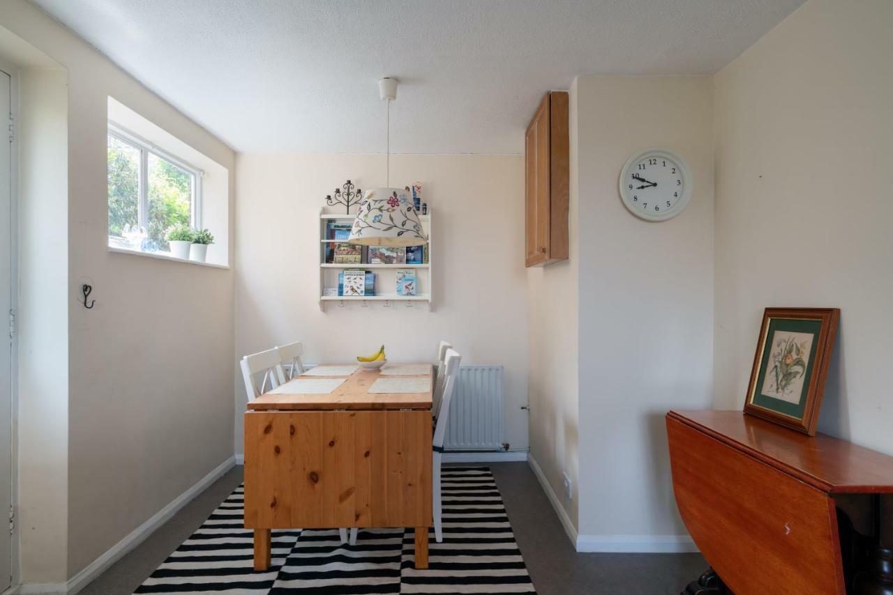 Henley Self Catering Houseヴィラ エクステリア 写真
