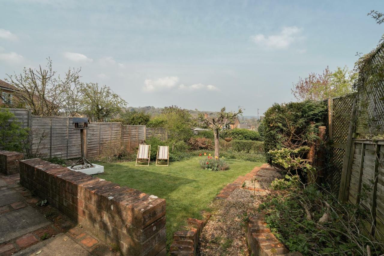 Henley Self Catering Houseヴィラ エクステリア 写真