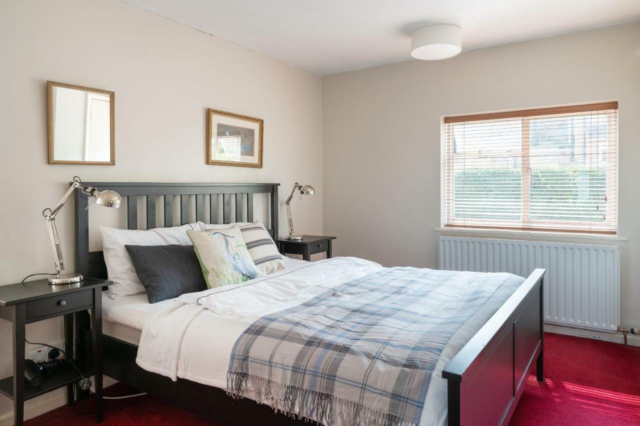 Henley Self Catering Houseヴィラ エクステリア 写真