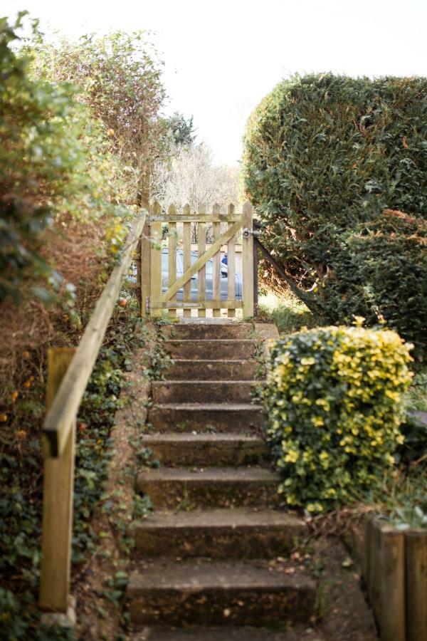 Henley Self Catering Houseヴィラ エクステリア 写真